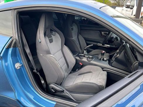 Used 2020 Ford Mustang Shelby GT350 w/ Technology Package image 29