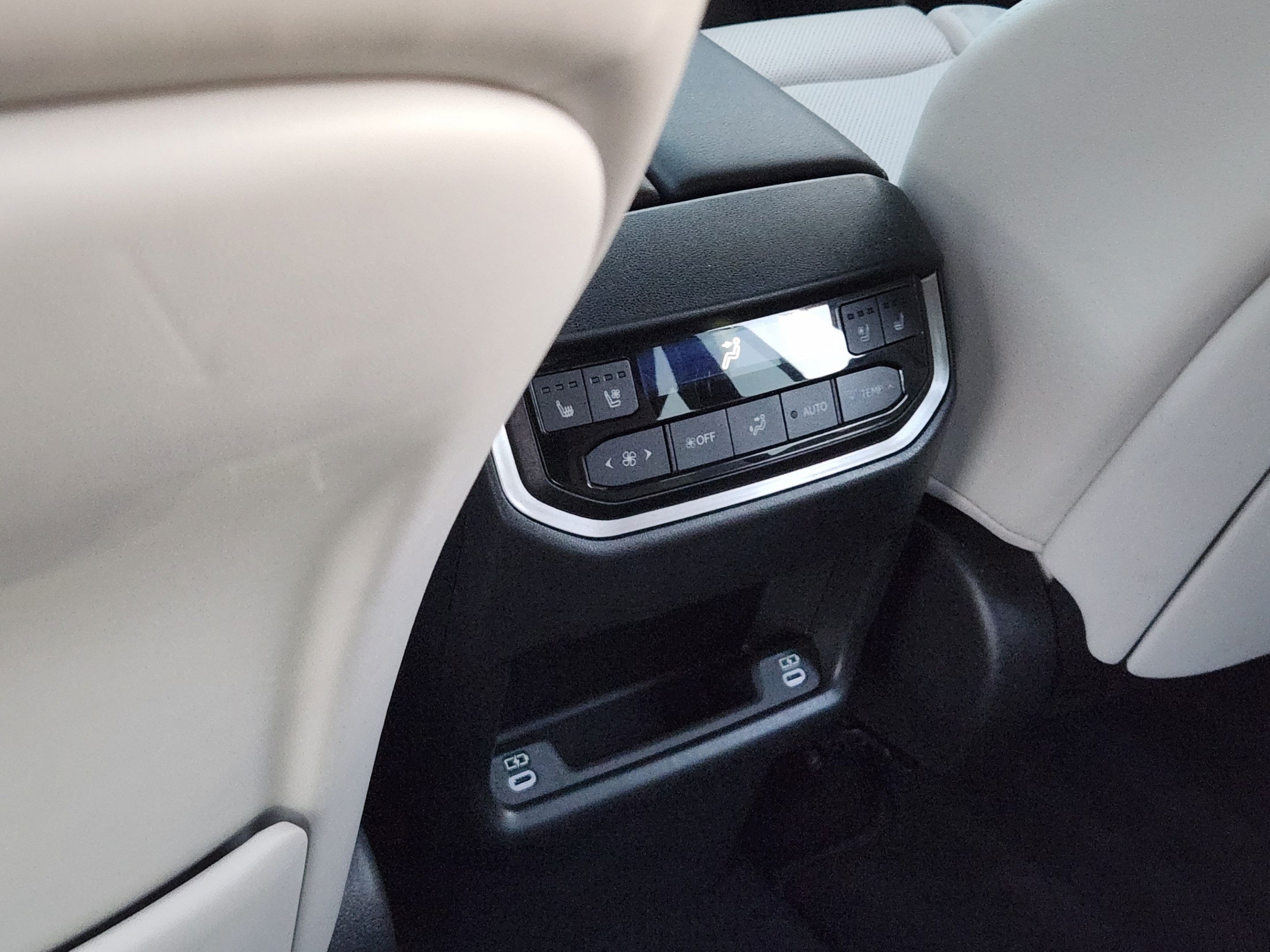 Used 2024 Lexus TX 350 FWD w/ Technology Package image 29