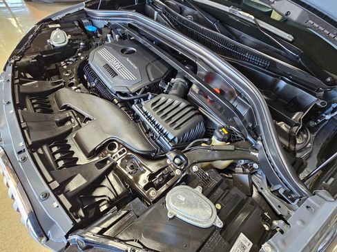 Used 2021 BMW X1 xDrive28i w/ Premium Package image 48
