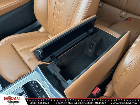 Used 2019 BMW M850i xDrive Convertible image 21