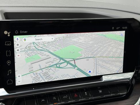 Certified 2025 GMC Sierra 1500 SLT image 29