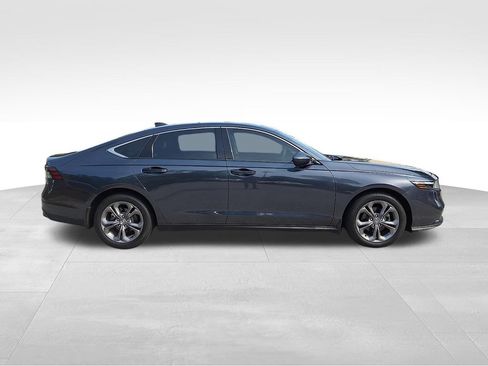 Used 2024 Honda Accord EX image 7