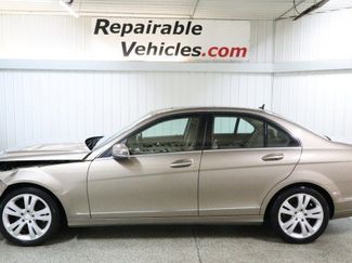 Used 2010 Mercedes-Benz C 300 4MATIC Sedan image 1