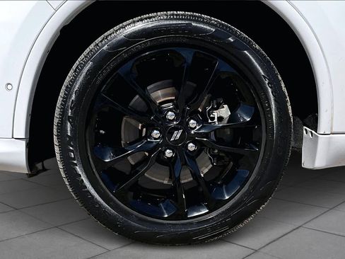 Used 2020 Dodge Durango R/T w/ Blacktop Package image 12