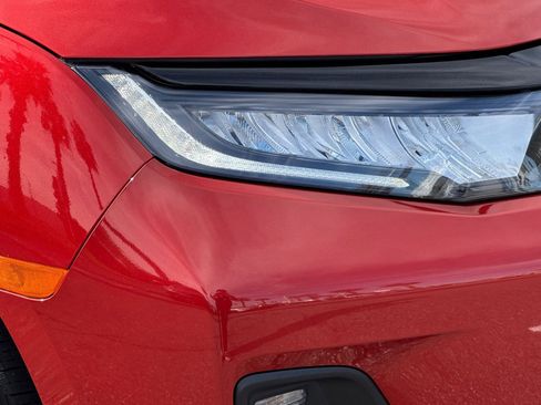 Used 2025 Honda Odyssey Sport-L image 10