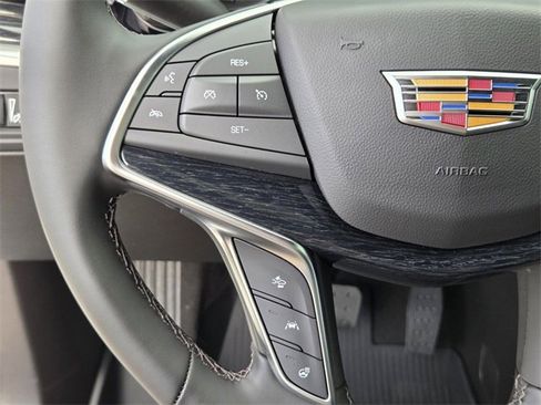 New 2026 Cadillac XT5 Premium Luxury w/ Driver Assist Package image 21