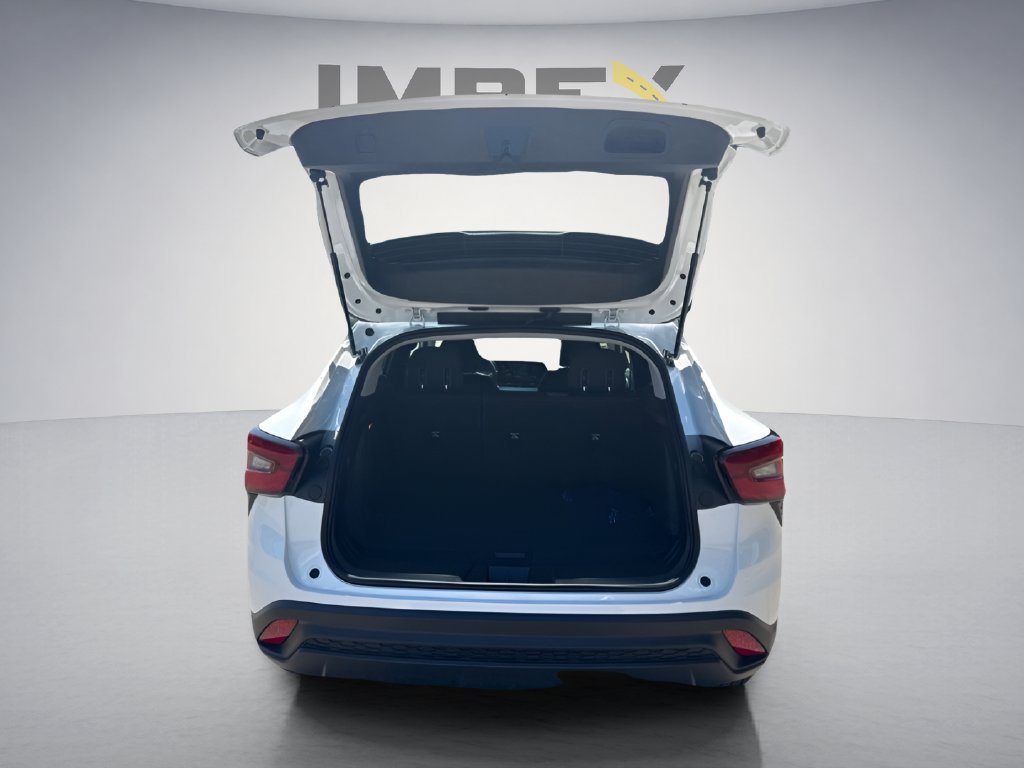 Used 2026 Chevrolet Trax LS FWD image 22