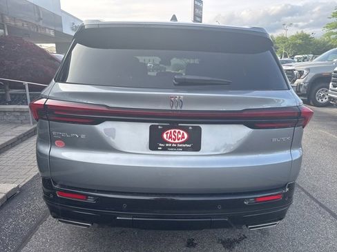 New 2025 Buick Enclave Sport Touring w/ LPO, Floor Liner Package image 5