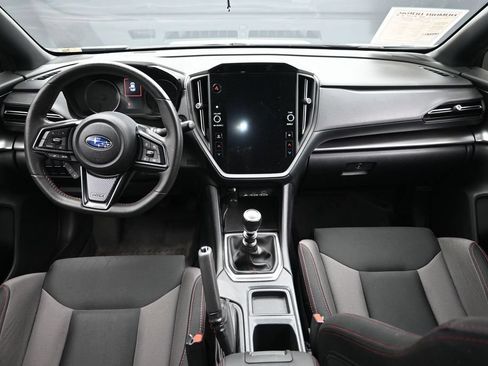 Used 2024 Subaru WRX AWD/4WD image 14