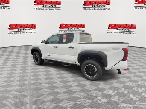 New 2025 Toyota Tacoma TRD Off-Road image 7