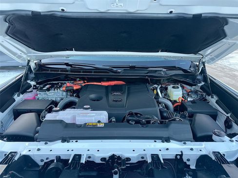 New 2026 Toyota Sequoia SR5 image 32