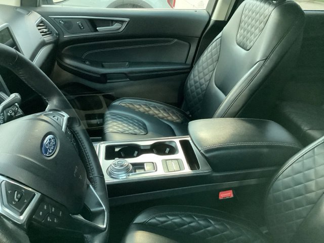 Used 2024 Ford Edge Titanium AWD/4WD image 16