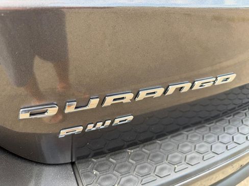 Used 2014 Dodge Durango SXT w/ Quick Order Package 23B AWD/4WD image 13