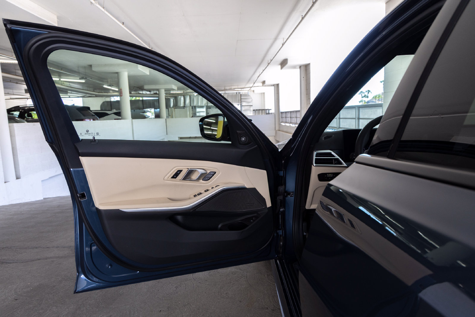 Certified 2025 BMW M340i RWD image 15