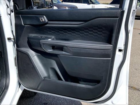 Used 2024 Ford Ranger XL w/ Trailer Tow Package image 22