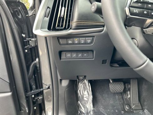 New 2026 MAZDA CX-90 3.3 Turbo S w/ Premium Plus image 22