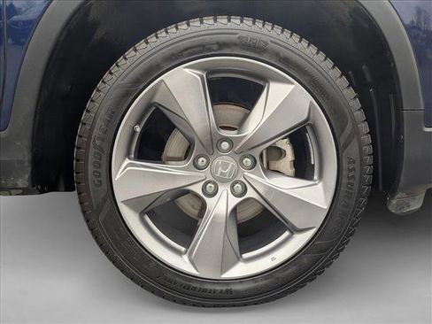 Used 2021 Honda Passport Touring image 26