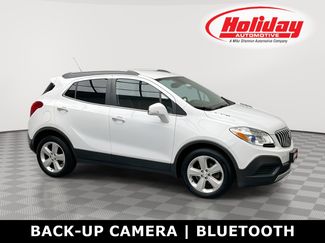 Used 2016 Buick Encore FWD image 1