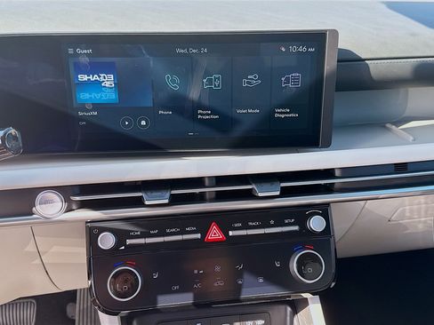 New 2026 Hyundai Tucson SEL image 10