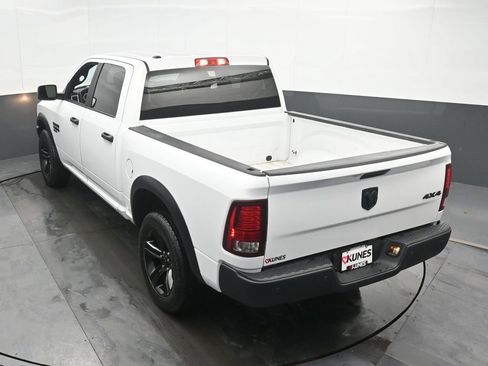 Used 2024 RAM 1500 Classic Warlock image 43