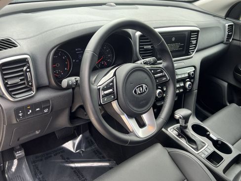 Used 2020 Kia Sportage EX AWD/4WD image 20