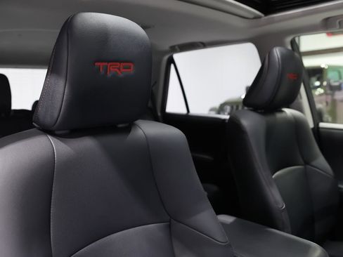 Used 2023 Toyota 4Runner TRD Pro image 10