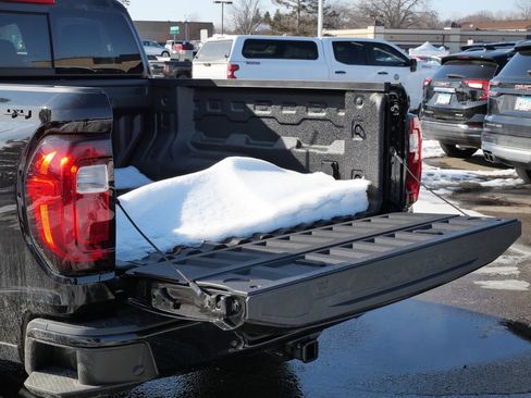 New 2026 GMC Canyon Elevation w/ Convenience Package image 27