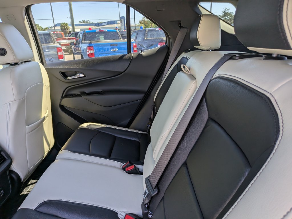Used 2023 Chevrolet Equinox LT FWD image 21
