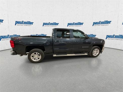 Used 2018 Chevrolet Silverado 1500 LT w/ All Star Edition image 13