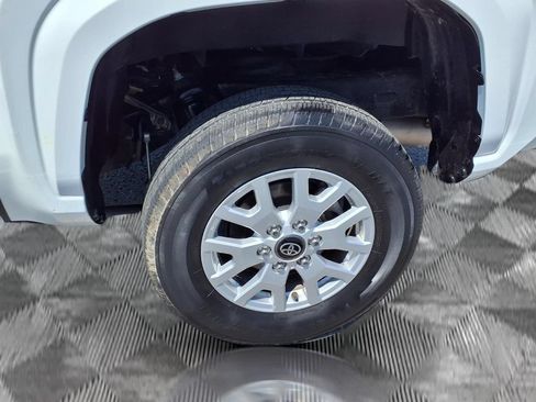 Used 2024 Toyota Tacoma SR5 RWD image 25
