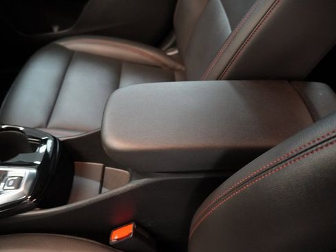 Used 2024 Chevrolet Trax RS w/ Sunroof Package image 23