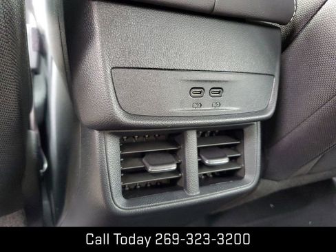 New 2026 GMC Terrain Elevation w/ Black Edition image 21