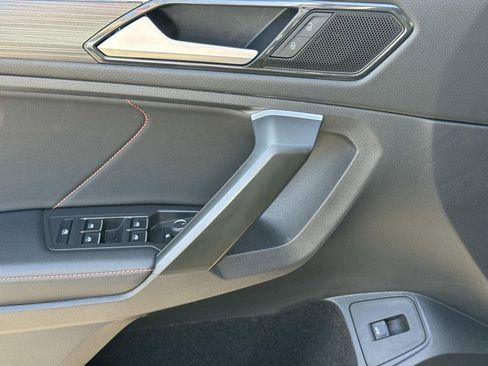 Used 2024 Volkswagen Tiguan Wolfsburg Edition image 20