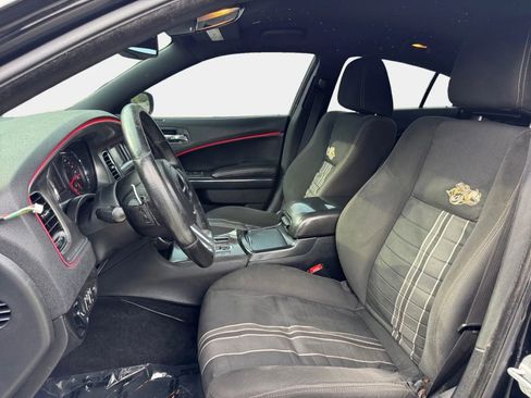 Used 2013 Dodge Charger SRT8 Super Bee w/ Convenience Group II RWD image 9