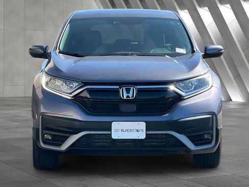 Used 2022 Honda CR-V EX image 9