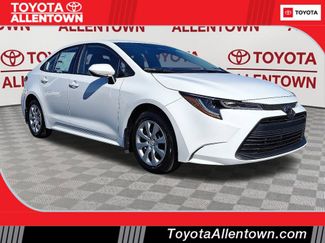 New 2026 Toyota Corolla LE FWD 360° Tour