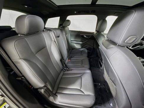 Certified 2025 Audi Q7 3.0T Premium Plus w/ Premium Plus Package image 28