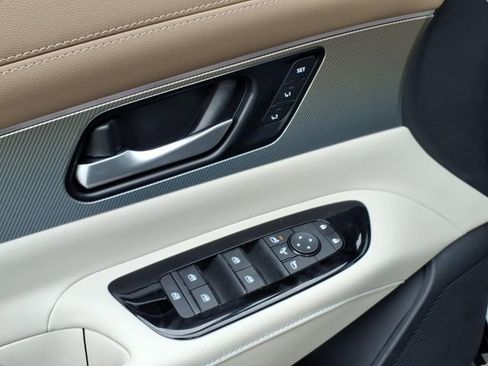 New 2026 Nissan Murano Platinum w/ Technology Package AWD/4WD image 17