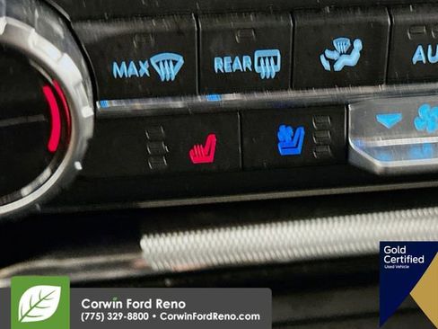 Used 2023 Ford F150 Tremor w/ Equipment Group 402A High AWD/4WD image 24