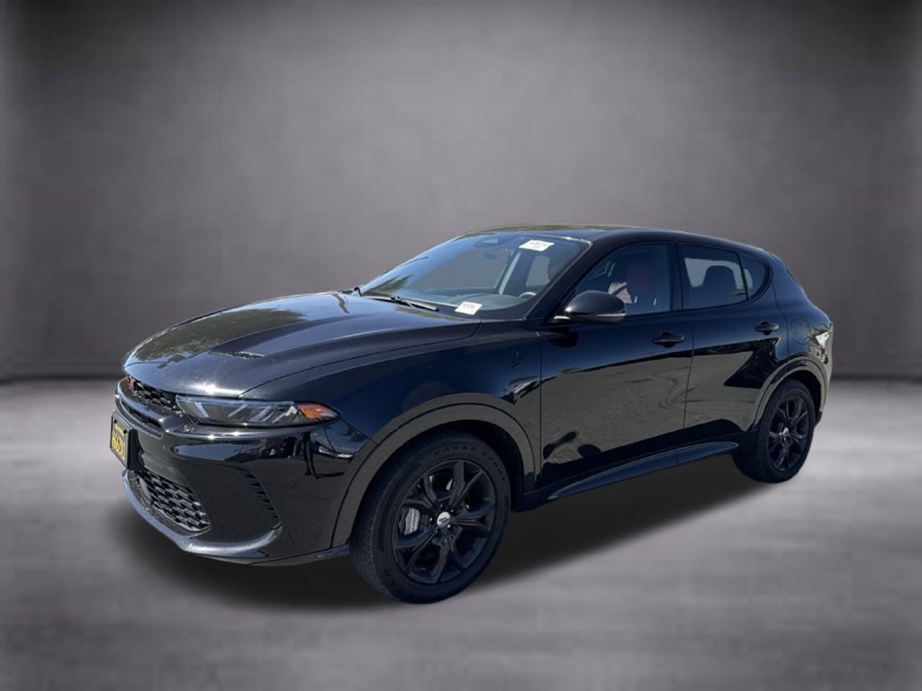 Used 2024 Dodge Hornet R/T Plus w/ R/T Blacktop Package AWD/4WD image 10
