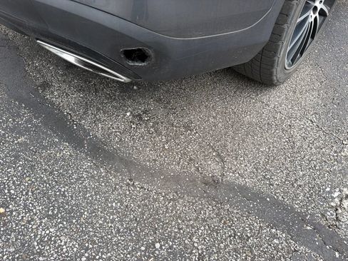 Used 2019 Mercedes-Benz GLC 300 image 7