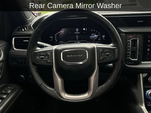 Used 2023 GMC Yukon XL Denali AWD/4WD image 20
