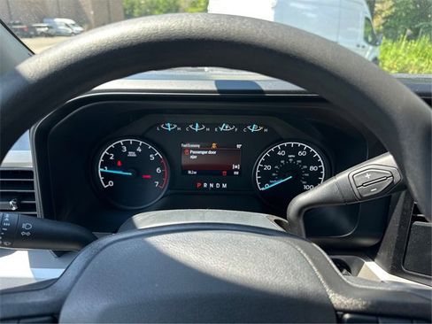 New 2025 Ford F350 XLT w/ FX4 Off-Road Package image 20