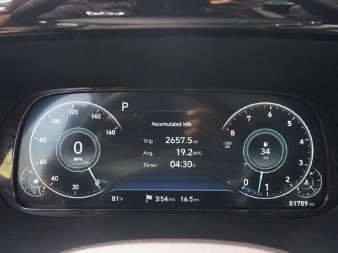 Used 2020 Hyundai Palisade Limited AWD/4WD image 54