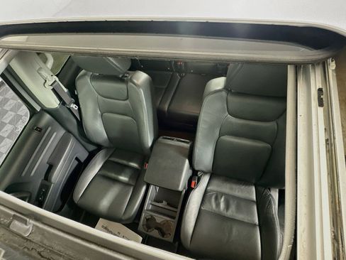 Used 2010 Honda Ridgeline RTL image 19