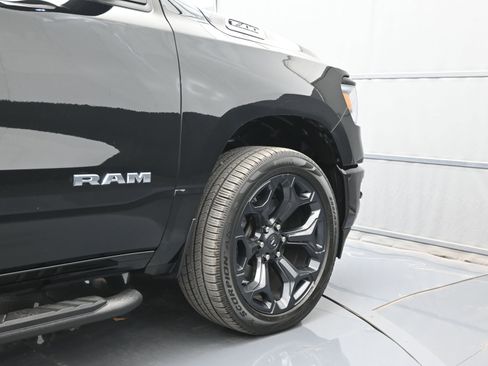 Used 2022 RAM 1500 Big Horn image 47