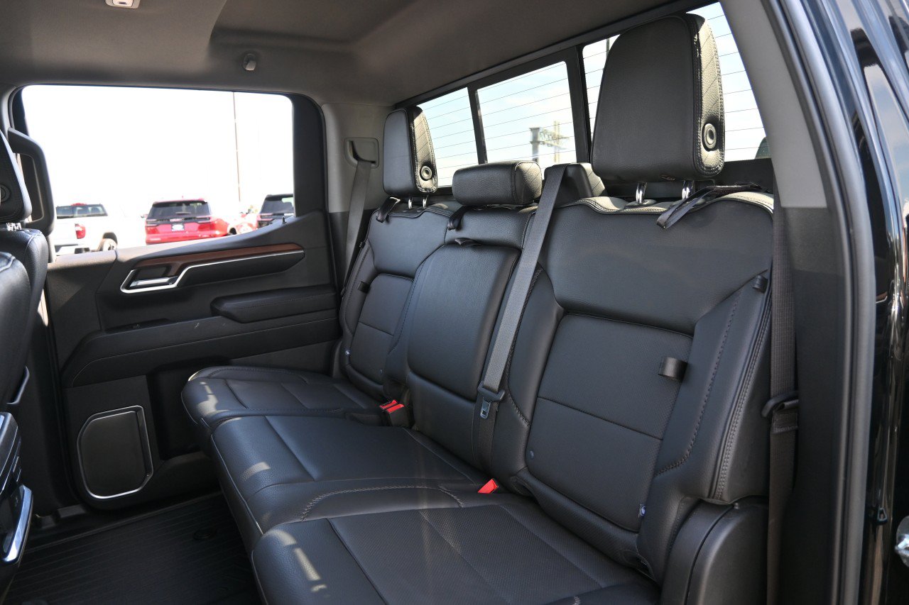 Certified 2023 GMC Sierra 1500 Denali w/ Technology Package AWD/4WD image 20