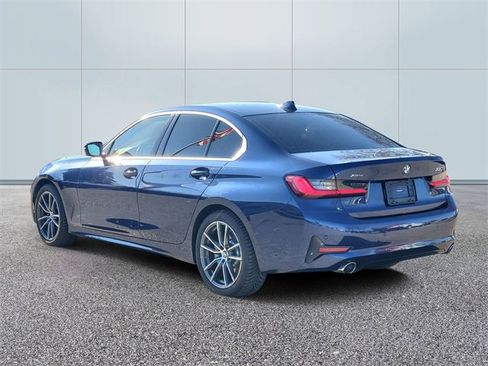 Used 2020 BMW 330i xDrive Sedan w/ Driving Assistance Package image 6