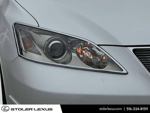 Used 2009 Lexus ES 350 w/ Premium Pkg Plus FWD image 12