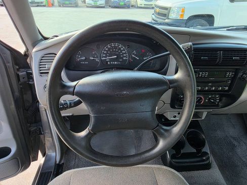 Used 2000 Ford Ranger XL RWD image 35